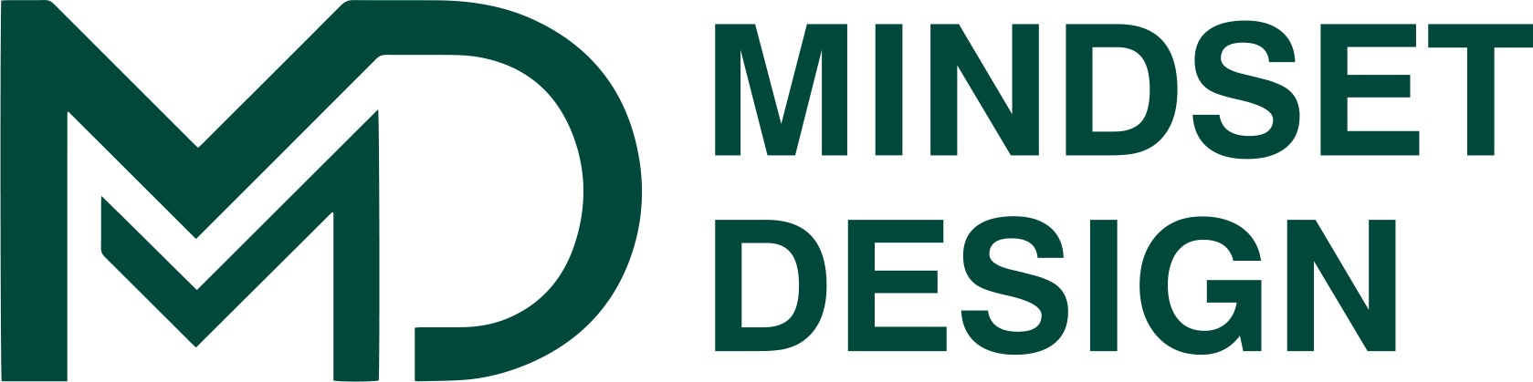 Mindset Design